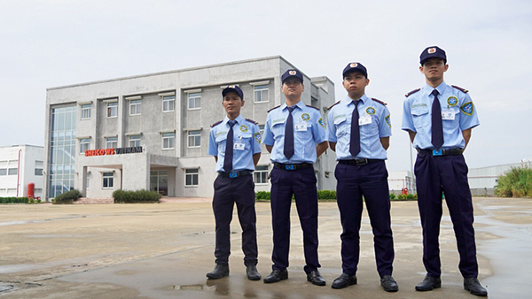  - Bảo Vệ Ngày & Đêm Long An - Chi Nhánh Công Ty TNHH Dịch Vụ Bảo Vệ Ngày & Đêm Tại Long An